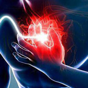 حمله قلبی-دکتر پرستو وثوقی