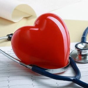 فشار خون و بیماری قلبی